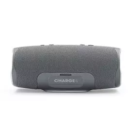 Акустическая система JBL Charge 4, серая