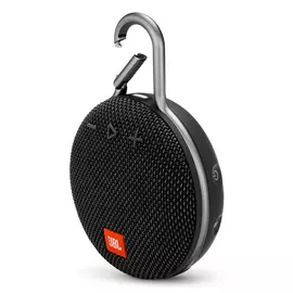 Акустическая система JBL Clip 3, чёрная