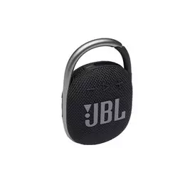 Акустическая система JBL Clip 4, 5 Вт черный