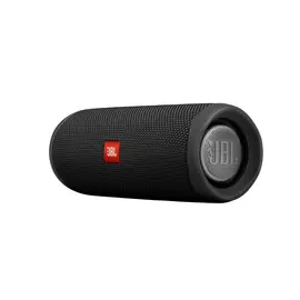 Акустическая система JBL Flip 5, 20 Вт черный