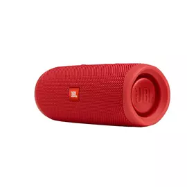 Акустическая система JBL Flip 5, красная