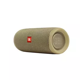 Акустическая система JBL Flip 5, золотистая