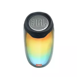 Акустическая система JBL Pulse 4, 20 Вт черный