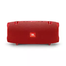 Акустическая система JBL Xtreme 2, красная