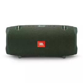 Акустическая система JBL Xtreme 2, зелёная