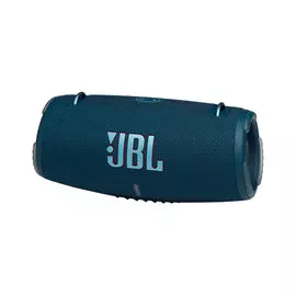 Акустическая система JBL Xtreme 3, 100 Вт синий