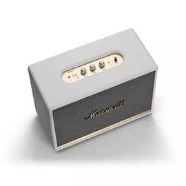 Акустическая система Marshall Woburn II, белая