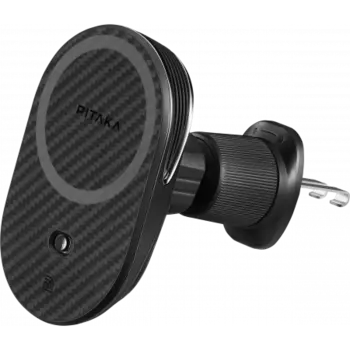 Автомобильный держатель Pitaka MagEZ Car Mount Pro 2 черный