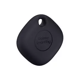 Беспроводная метка Samsung Galaxy SmartTag, черный