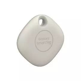 Беспроводная метка Samsung Galaxy SmartTag, серый