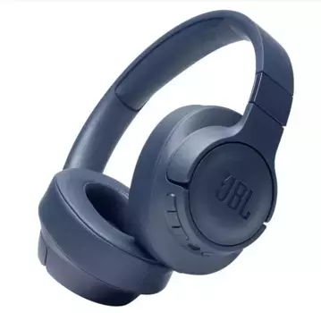 Беспроводные наушники JBL Tune 760NC, синий