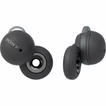 Беспроводные наушники Sony LinkBuds WF-L900, серый