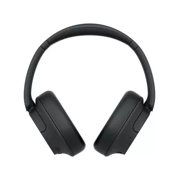 Беспроводные наушники Sony WH-CH720N, черный