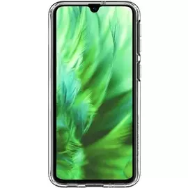 Чехол Araree A Сover силикон, прозрачный, для Galaxy A40