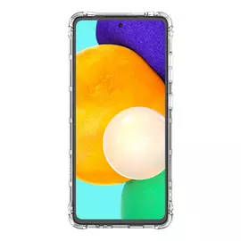 Чехол Araree для Galaxy A52, полиуретан, прозрачный