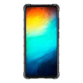 Чехол Araree M cover для Galaxy S20 FE, поликарбонат, чёрный