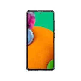 Чехол Araree M cover для Galaxy M51, полиуретан, чёрный