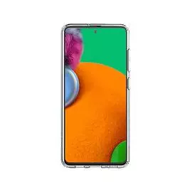 Чехол Araree M cover для Galaxy M51, полиуретан, прозрачный