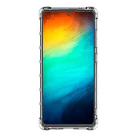 Чехол Araree S cover для Galaxy S20 FE, поликарбонат, прозрачный