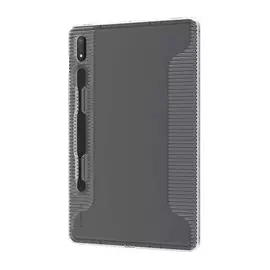 Чехол Araree WITS Soft Cover Clear для Galaxy Tab S7 11" (2020), полиуретан, прозрачный