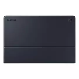 Чехол-клавиатура Samsung для Galaxy Tab S5e (2019), пластик, чёрный