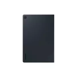 Чехол-книжка Samsung Book Cover для Galaxy Tab S5e (2019), пластик, чёрный