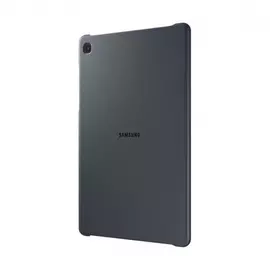 Чехол Samsung Slim Cover для Galaxy Tab S5e (2019), пластик, чёрный