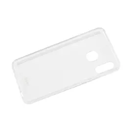 Чехол Uniq LifePro Xtreme для Galaxy A30 (2019), полиуретан, прозрачный