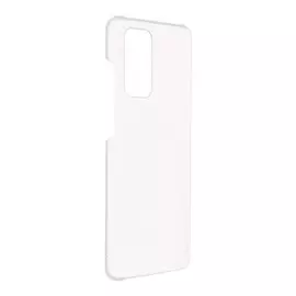 Чехол Wits Premium Hard для Galaxy A52, полиуретан, прозрачный