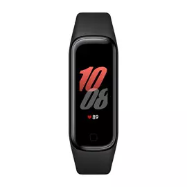 Фитнес-браслет Samsung Galaxy Fit2 Чёрный