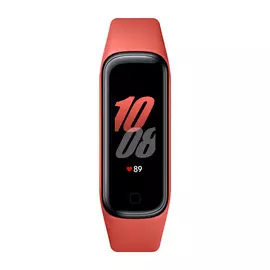 Фитнес-браслет Samsung Galaxy Fit2 Красный