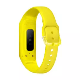 Фитнес-браслет Samsung Galaxy Fitⓔ Лимонник