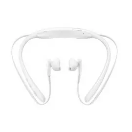 Гарнитура Bluetooth Bluetooth Samsung Level U, белая
