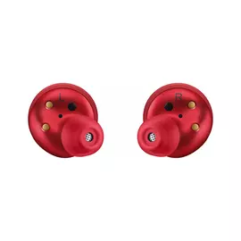 Гарнитура Bluetooth Samsung Galaxy Buds+, красный