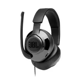 Гарнитура JBL Quantum 300, цвет черный