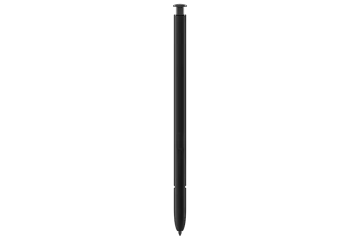 Электронное перо Samsung S Pen черный
