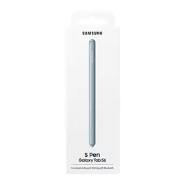 Электронное перо Samsung S Pen голубой, для Galaxy Tab S6