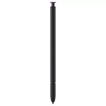 Электронное перо Samsung S Pen красный