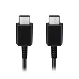 Кабель Samsung Type-C на Type-C EP-DA705 max. 60W черный