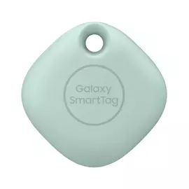 Комплект беспроводных меток Samsung Galaxy SmartTag, 4 штуки, (чёрный, овсяный, мятный, розовый)
