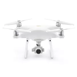 Квадрокоптер DJI Phantom 4 Pro V2.0 Plus