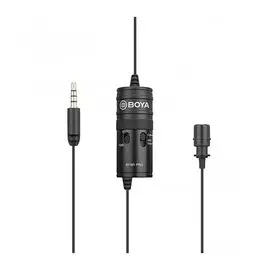 Микрофон петличный Boya BY-M1 Pro