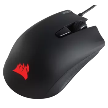 Мышь Corsair Harpoon RGB Pro FPS/MOBA, черный
