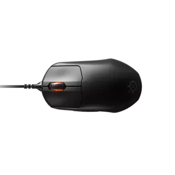 Мышь Steelseries Prime, черный