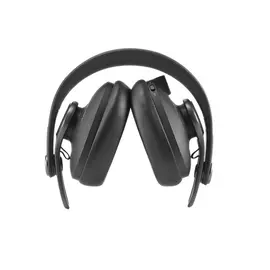 Наушники беспроводные AKG K371BT, чёрный