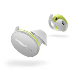 Наушники беспроводные Bose Sport Earbuds, белый