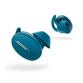 Наушники беспроводные Bose Sport Earbuds, синий