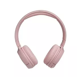 Наушники беспроводные JBL Tune 500BT, розовый