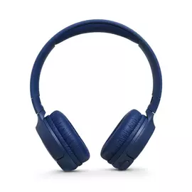 Наушники беспроводные JBL Tune 500BT, синий