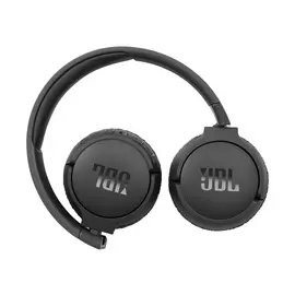 Наушники беспроводные JBL Tune 660NC, чёрная
